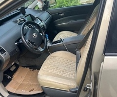 Toyota  Prius, 2008, 1.5L, 240000 km, Variator