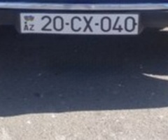 20-CX-040