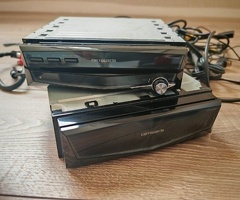 Monitor və audio sistemlər