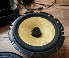 Monitor və audio sistemlər