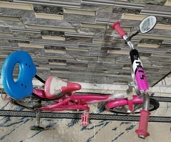 Velosiped