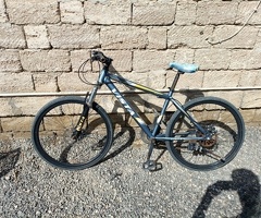 Velosiped