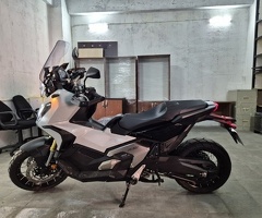 Motosiklet, 2024, 0.80L, 94 km