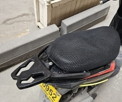 Moped, 2020, 0.50L, 45000 km