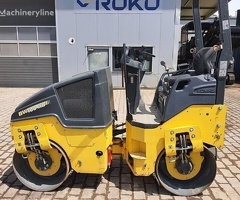 Bomag, Vərdənə, 2008, 800 km