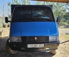 33021 , 1997, 2.4L, 555555 km, Mexanika