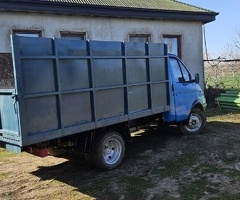 33021 , 1997, 2.4L, 555555 km, Mexanika