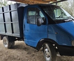 33021 , 1997, 2.4L, 555555 km, Mexanika