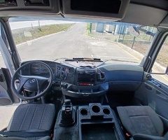Axor 2529 , 2008, 6.4L, 568060 km, Mexanika