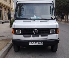 410 D , 1994, 2.9L, 794000 km, Mexanika
