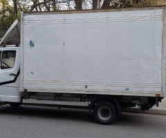 410 D , 1994, 2.9L, 794000 km, Mexanika
