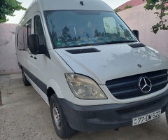 2007, 2.2L, 395000 km, Mexanika