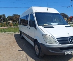 2007, 2.2L, 395000 km, Mexanika