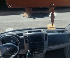 2007, 2.2L, 395000 km, Mexanika