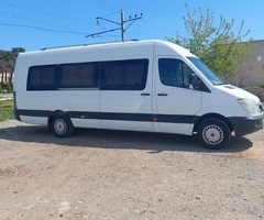 2007, 2.2L, 395000 km, Mexanika
