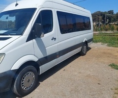 2007, 2.2L, 395000 km, Mexanika