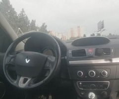 Renault  Megane, 2010, 1.5L, 390000 km, Mexanika