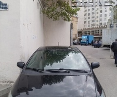 Honda  Insight, 2009, 1.3L, 240000 km, Variator