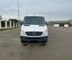 Sprinter 313 , 2008, 2.2L, 270000 km, Mexanika