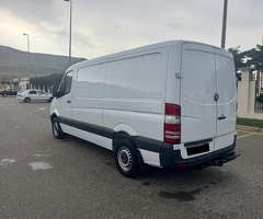 Sprinter 313 , 2008, 2.2L, 270000 km, Mexanika