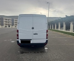 Sprinter 313 , 2008, 2.2L, 270000 km, Mexanika