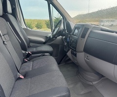 Sprinter 313 , 2008, 2.2L, 270000 km, Mexanika
