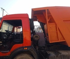 65115 , 2008, 11L, 200000 km, Mexanika