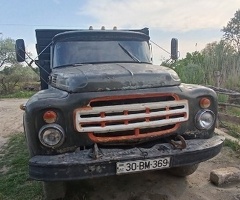 130 , 1986, 6.0L, 150000 km, Mexanika