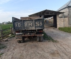 130 , 1986, 6.0L, 150000 km, Mexanika