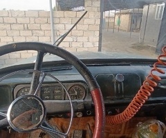 130 , 1986, 6.0L, 150000 km, Mexanika