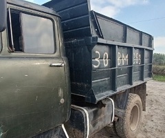 130 , 1986, 6.0L, 150000 km, Mexanika