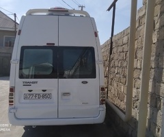 2011, 3.2L, 330000 km, Mexanika