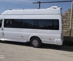 2011, 3.2L, 330000 km, Mexanika