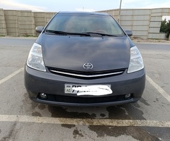 Toyota  Prius, 2008, 1.5L, 350000 km, Variator