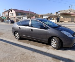 Toyota  Prius, 2008, 1.5L, 350000 km, Variator