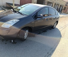 Toyota  Prius, 2008, 1.5L, 350000 km, Variator