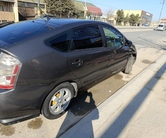 Toyota  Prius, 2008, 1.5L, 350000 km, Variator