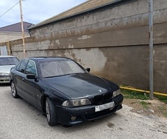 BMW 5-series 525, 1997, 2.5L, 325000 km, Avtomat