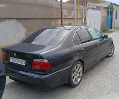BMW 5-series 525, 1997, 2.5L, 325000 km, Avtomat