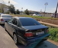 BMW 5-series 525, 1997, 2.5L, 325000 km, Avtomat
