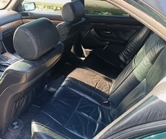 BMW 5-series 525, 1997, 2.5L, 325000 km, Avtomat