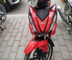 Moped, 2024, 0.50L, 11000 km
