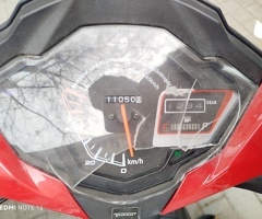 Moped, 2024, 0.50L, 11000 km