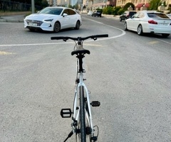 Velosiped