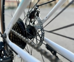 Velosiped
