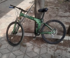 Velosiped