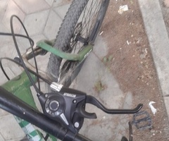 Velosiped