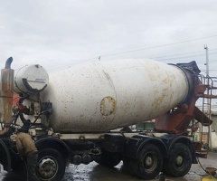 Liebherr, Digər texnikalar, 2006, 200000 km