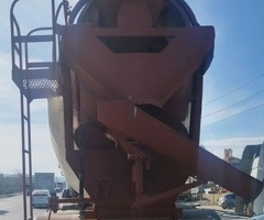 Liebherr, Digər texnikalar, 2006, 200000 km