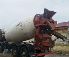 Liebherr, Digər texnikalar, 2006, 200000 km